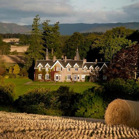 Ballathie House Hotel Cargill Εξωτερικό φωτογραφία