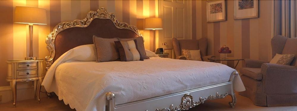 Ballathie House Hotel Cargill Εξωτερικό φωτογραφία