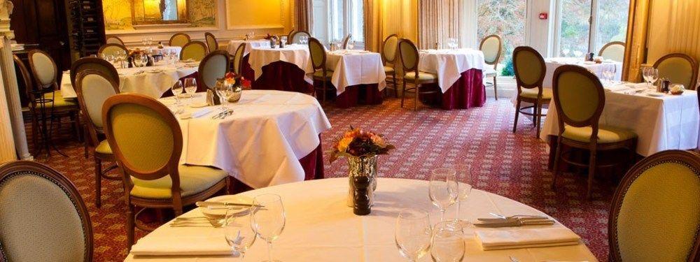 Ballathie House Hotel Cargill Εξωτερικό φωτογραφία