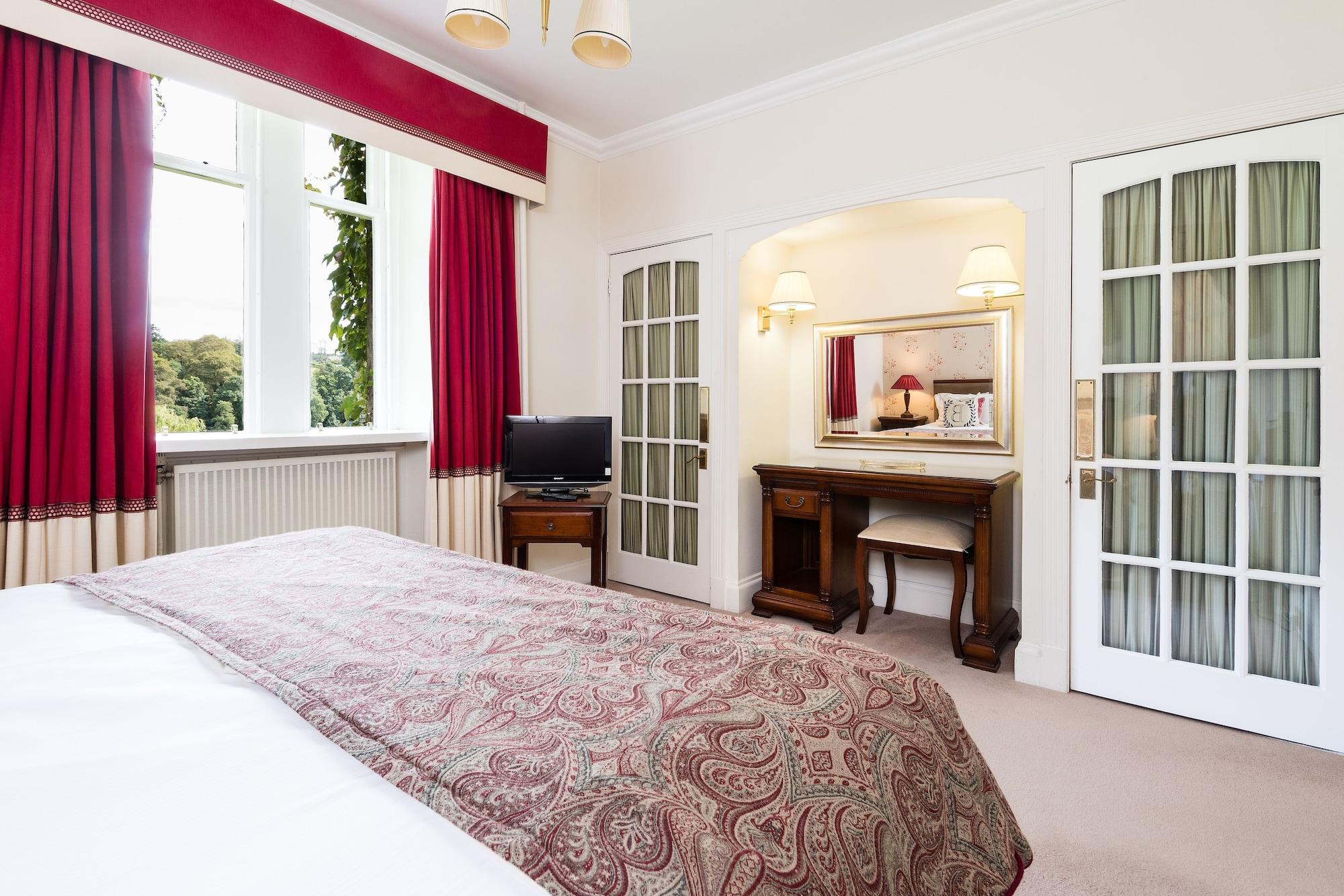 Ballathie House Hotel Cargill Εξωτερικό φωτογραφία