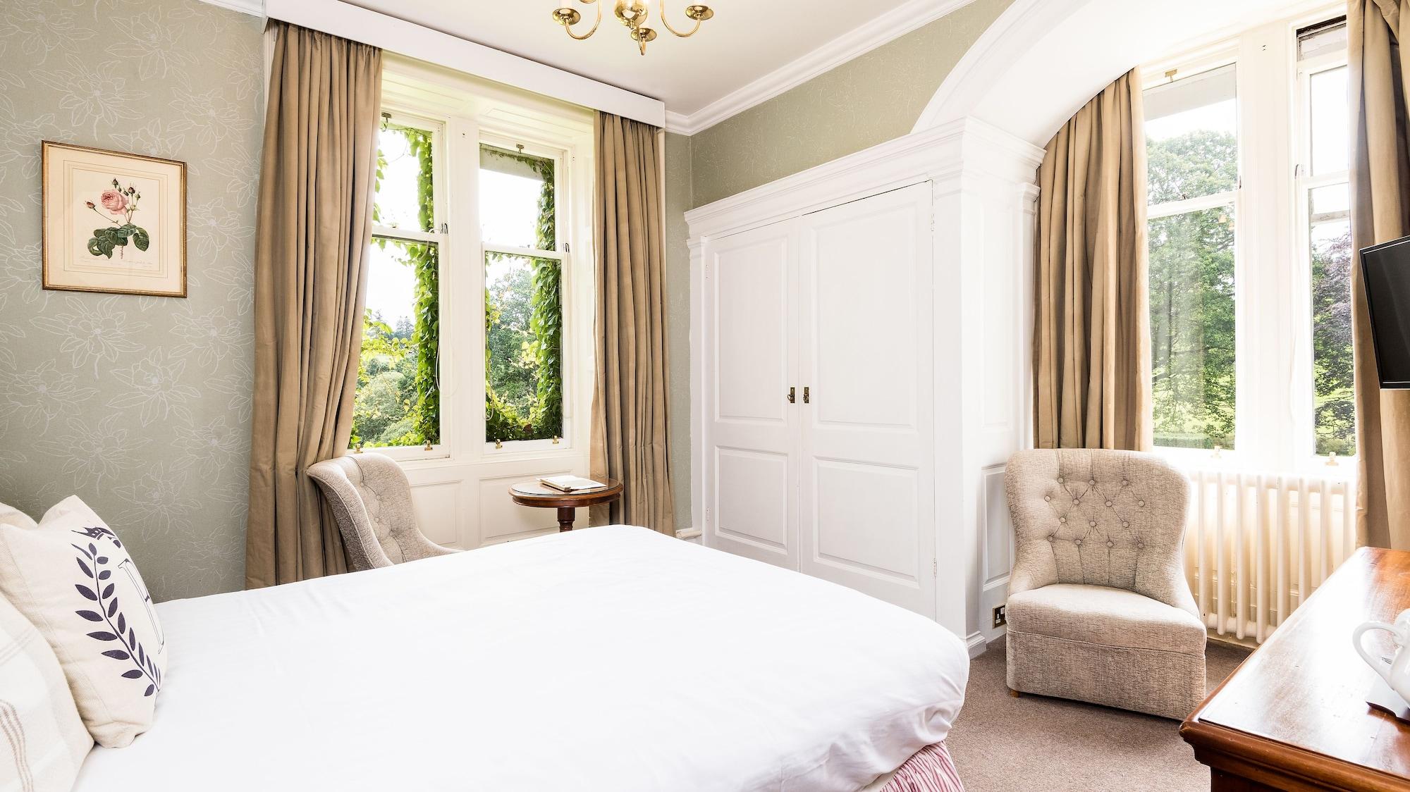 Ballathie House Hotel Cargill Εξωτερικό φωτογραφία