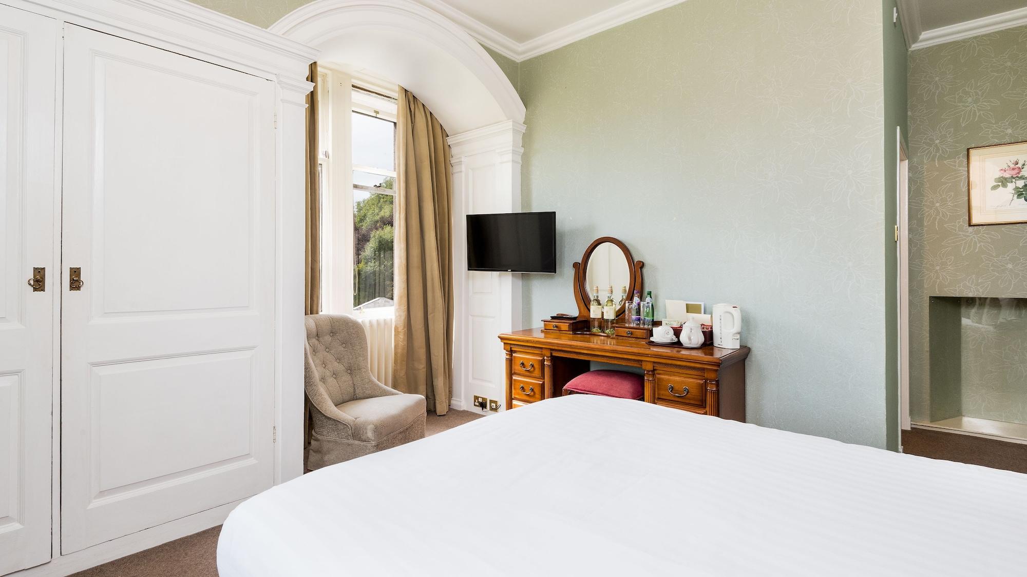 Ballathie House Hotel Cargill Εξωτερικό φωτογραφία