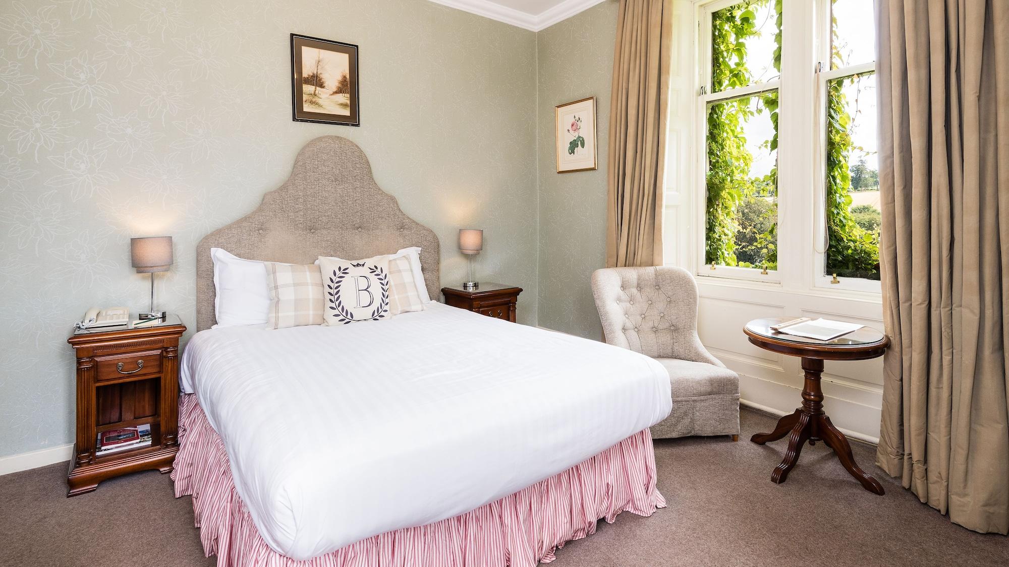 Ballathie House Hotel Cargill Εξωτερικό φωτογραφία