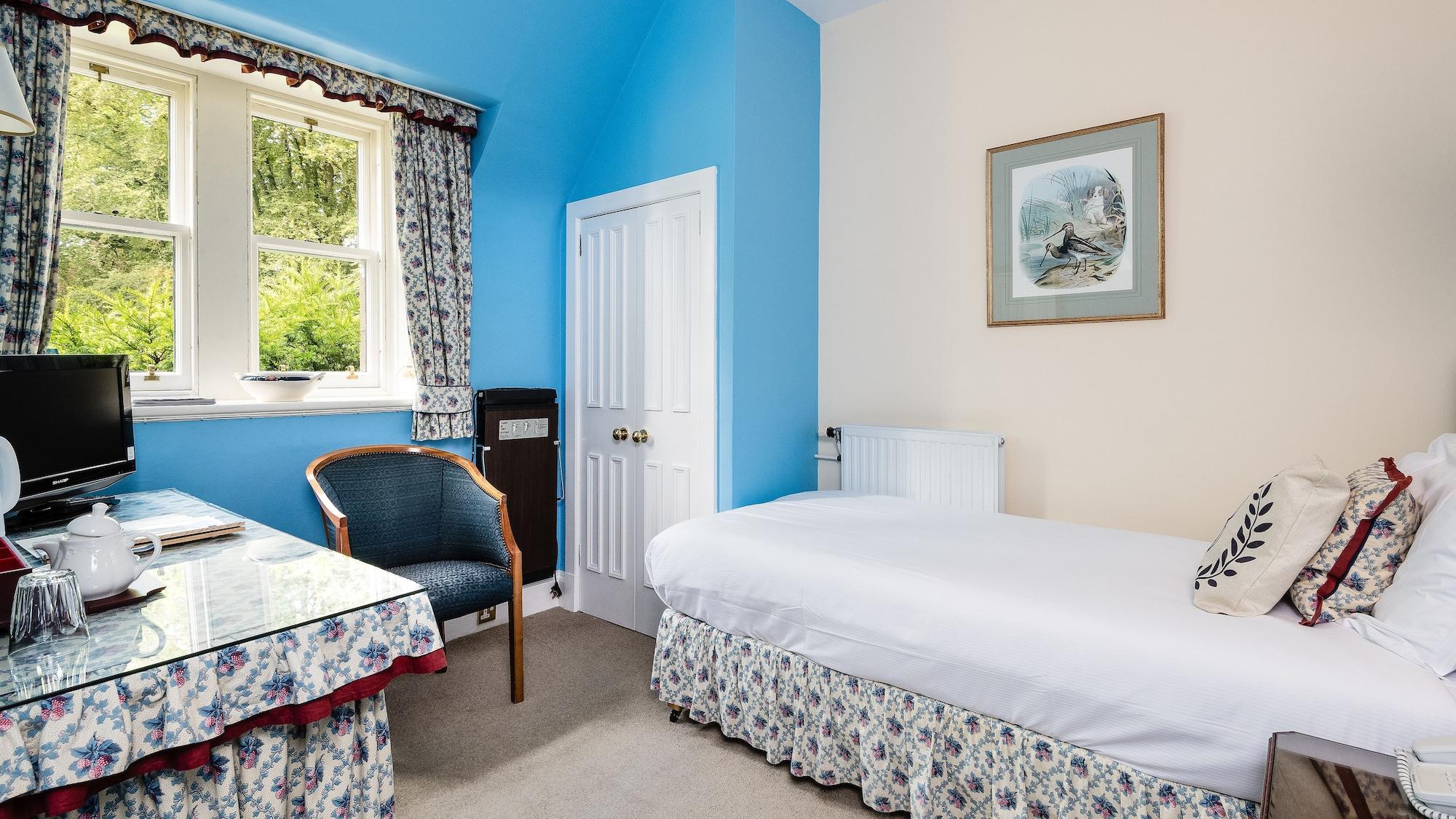 Ballathie House Hotel Cargill Εξωτερικό φωτογραφία