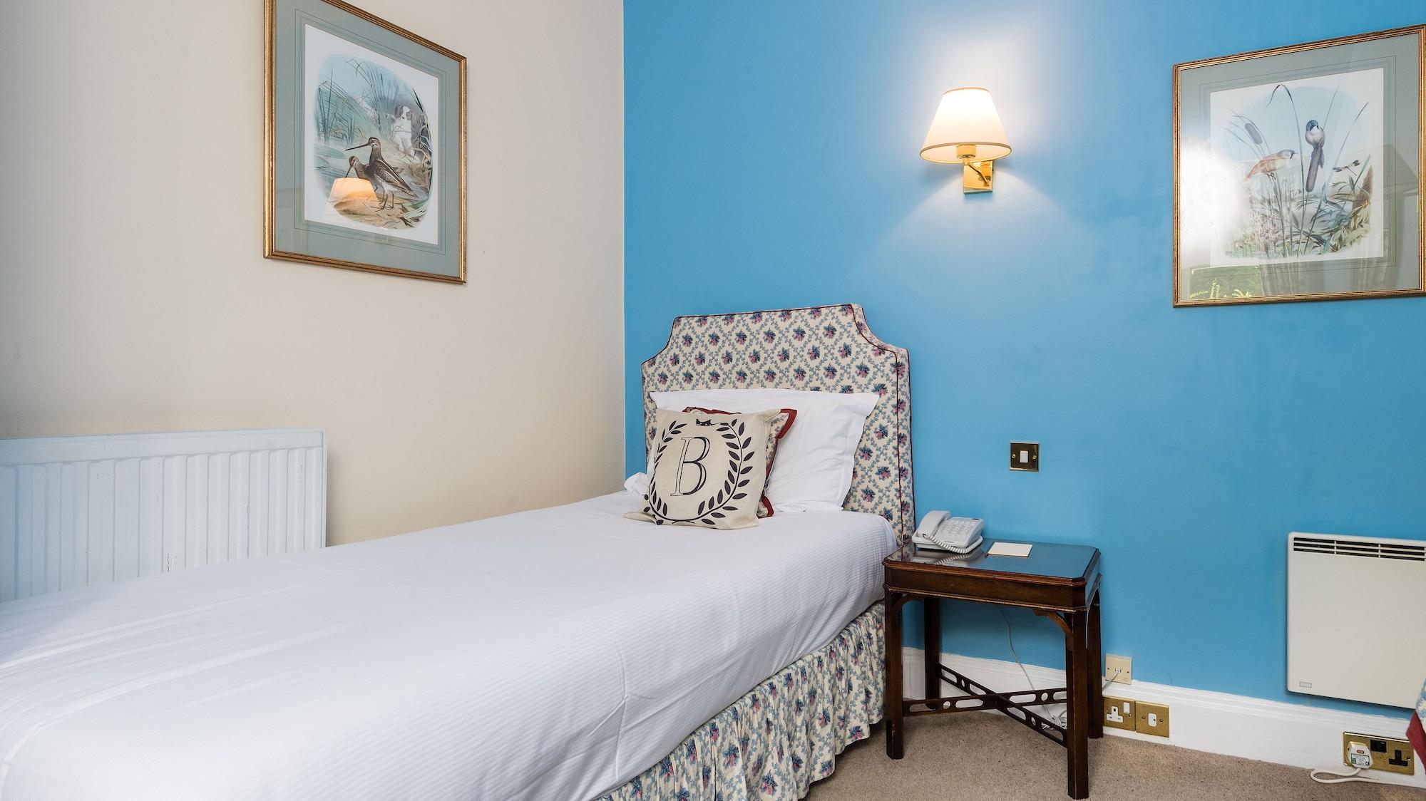 Ballathie House Hotel Cargill Εξωτερικό φωτογραφία