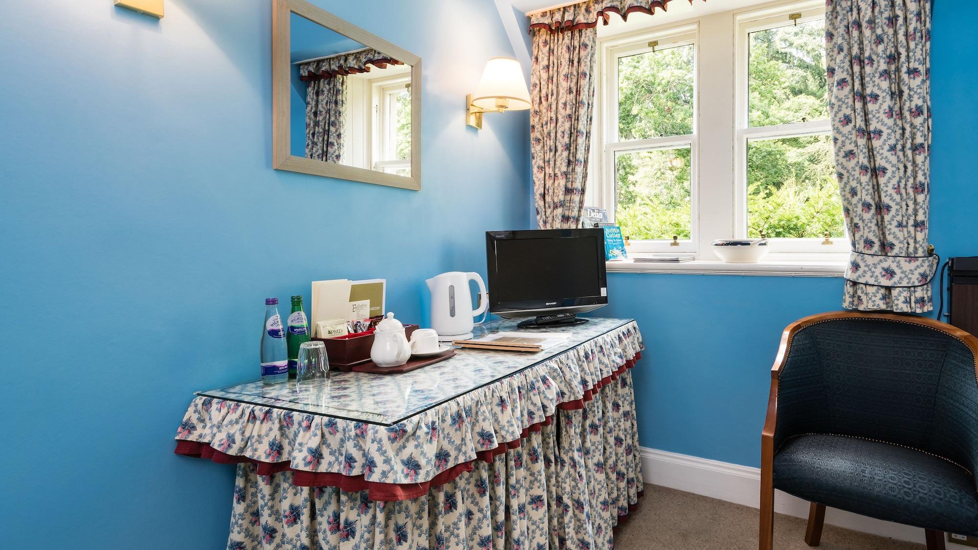 Ballathie House Hotel Cargill Εξωτερικό φωτογραφία