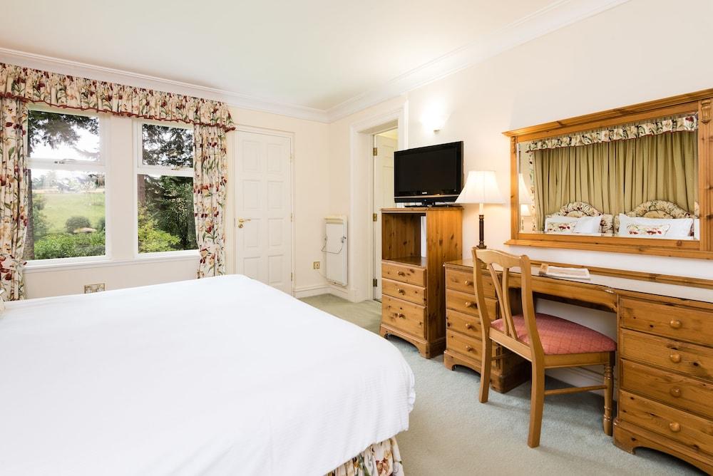 Ballathie House Hotel Cargill Εξωτερικό φωτογραφία