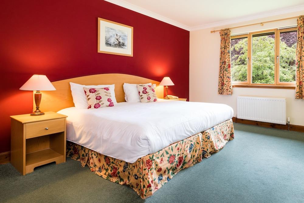 Ballathie House Hotel Cargill Εξωτερικό φωτογραφία