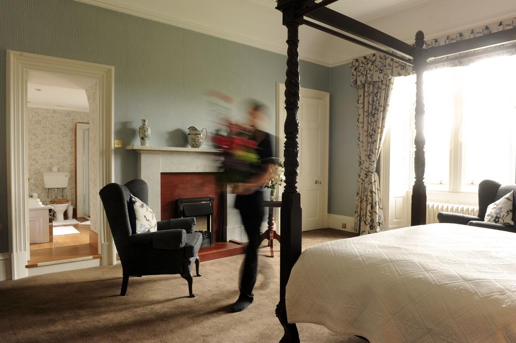 Ballathie House Hotel Cargill Εξωτερικό φωτογραφία