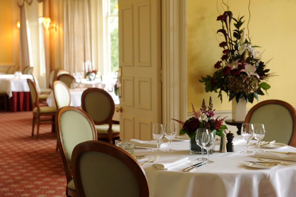 Ballathie House Hotel Cargill Εξωτερικό φωτογραφία