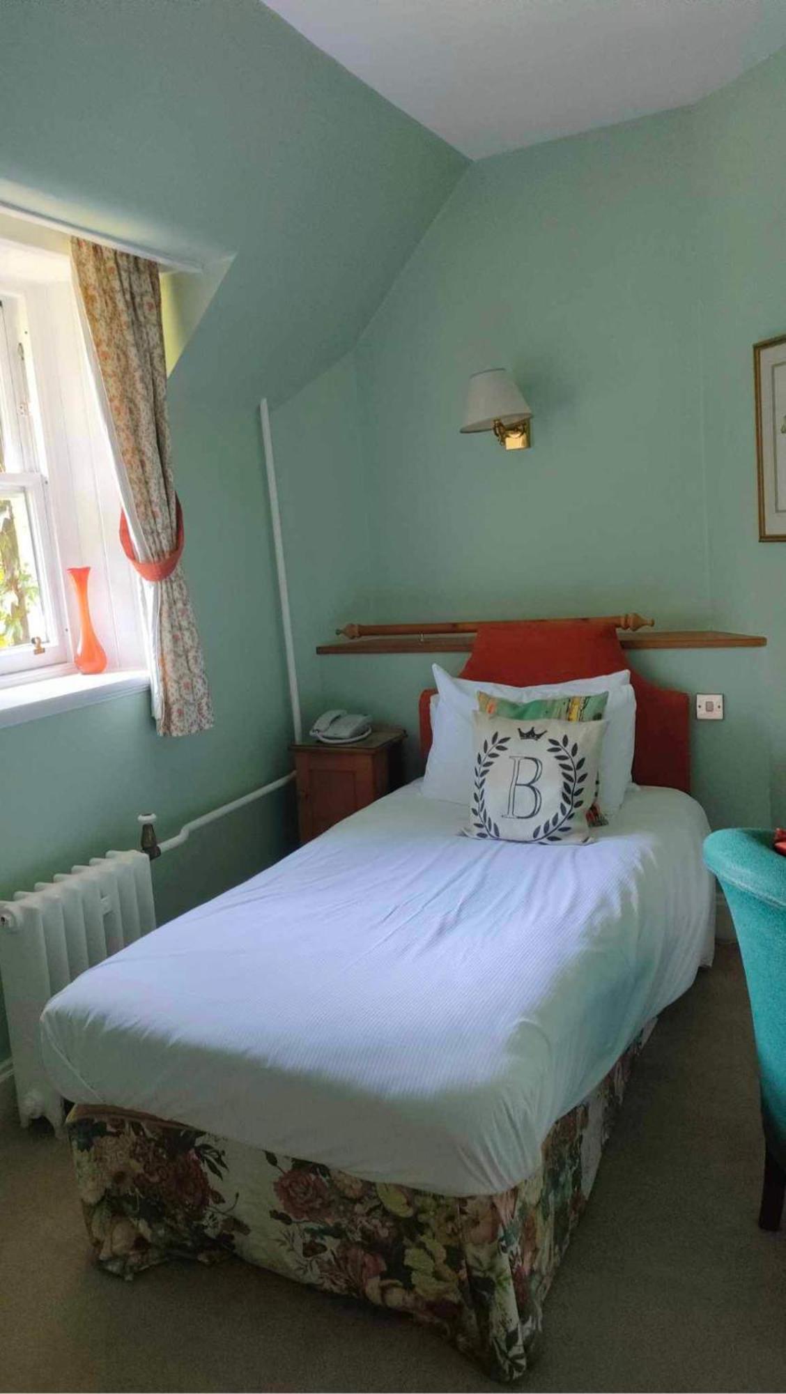 Ballathie House Hotel Cargill Εξωτερικό φωτογραφία