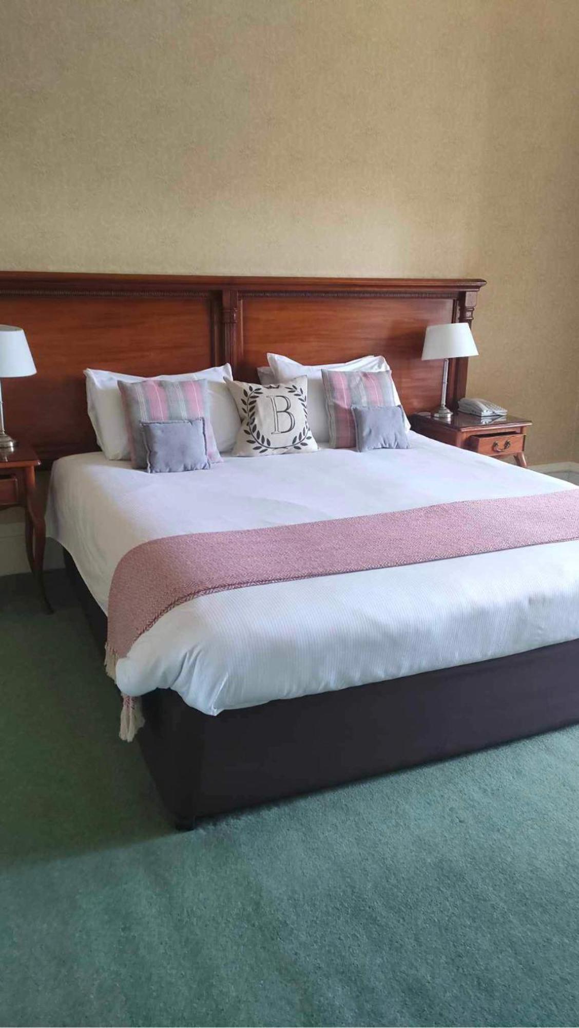 Ballathie House Hotel Cargill Εξωτερικό φωτογραφία