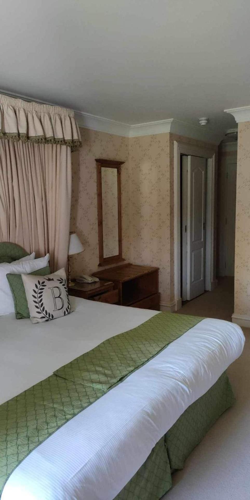 Ballathie House Hotel Cargill Εξωτερικό φωτογραφία