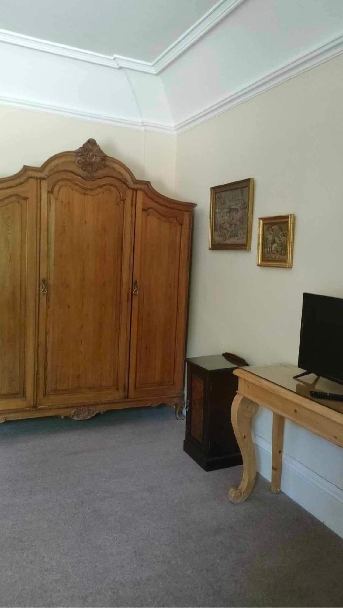 Ballathie House Hotel Cargill Εξωτερικό φωτογραφία