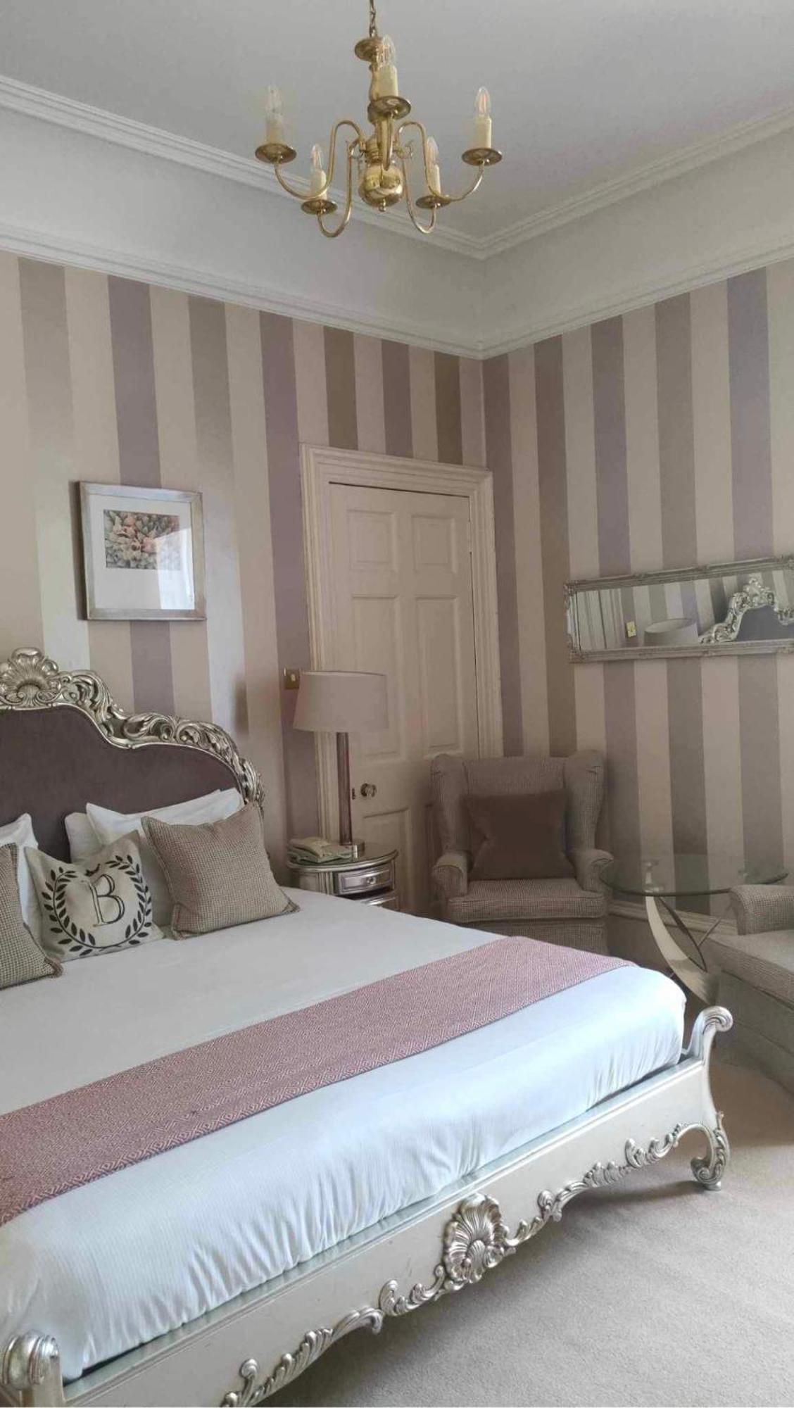 Ballathie House Hotel Cargill Εξωτερικό φωτογραφία