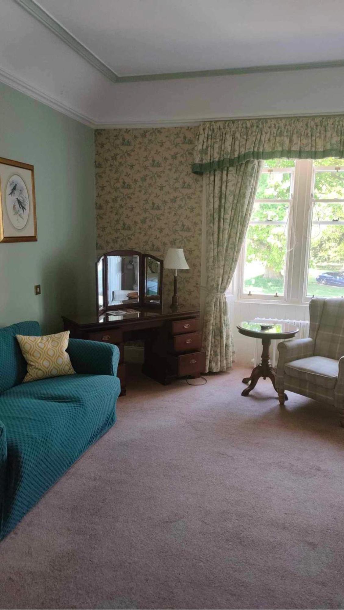 Ballathie House Hotel Cargill Εξωτερικό φωτογραφία