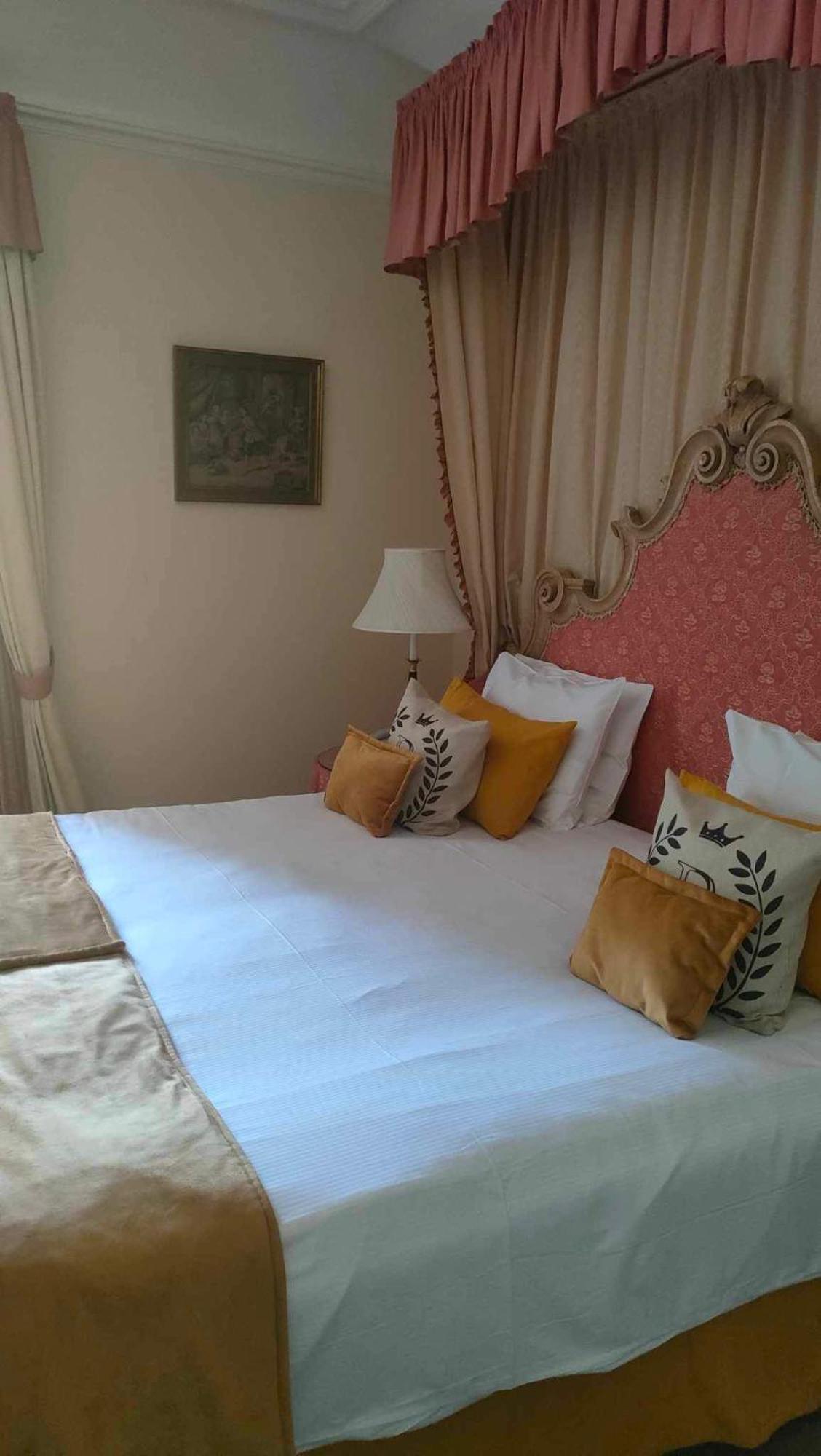 Ballathie House Hotel Cargill Εξωτερικό φωτογραφία