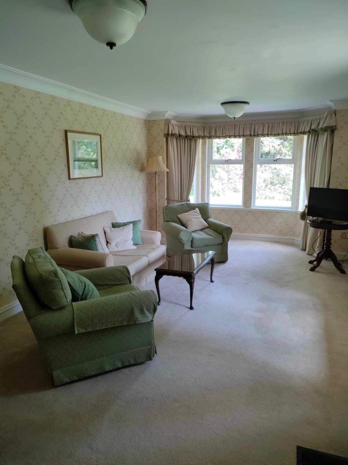 Ballathie House Hotel Cargill Εξωτερικό φωτογραφία