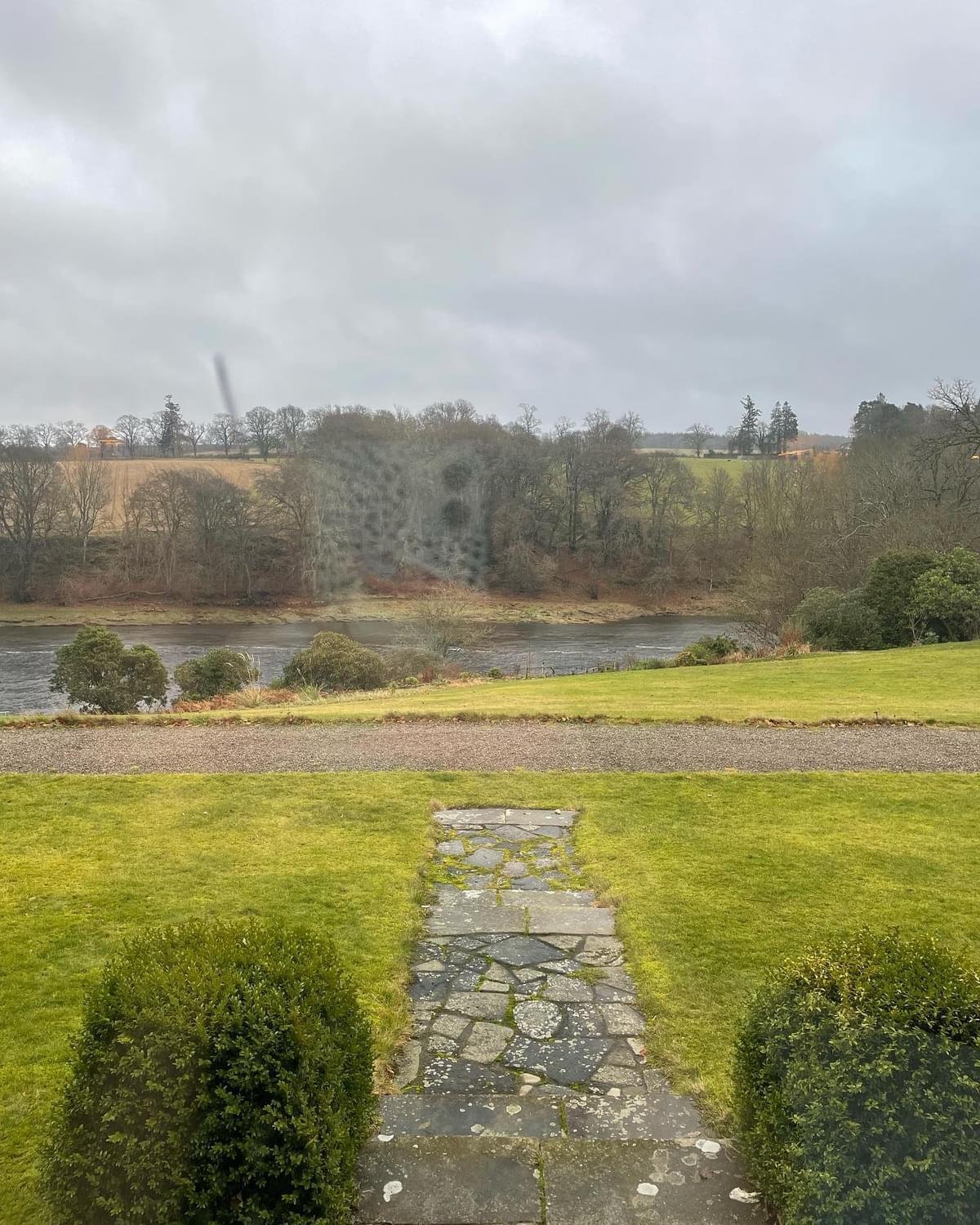 Ballathie House Hotel Cargill Εξωτερικό φωτογραφία