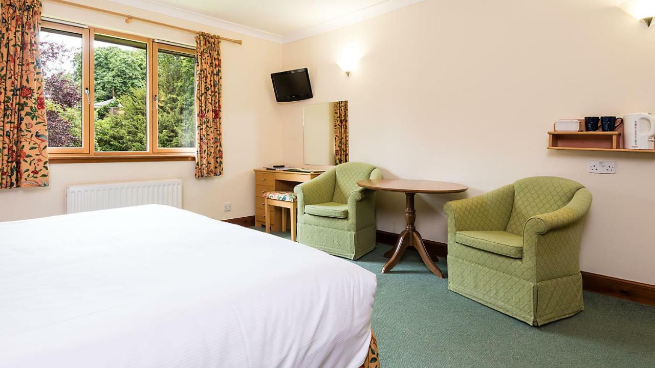 Ballathie House Hotel Cargill Εξωτερικό φωτογραφία