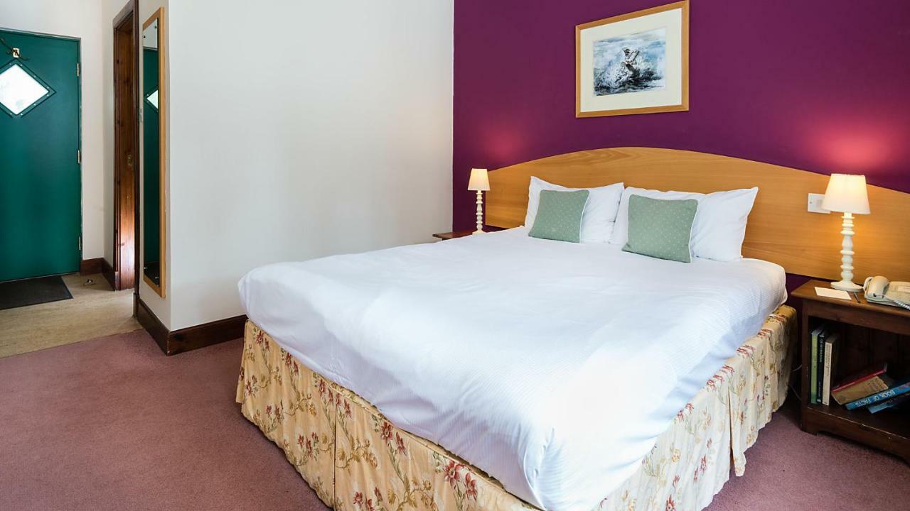 Ballathie House Hotel Cargill Εξωτερικό φωτογραφία