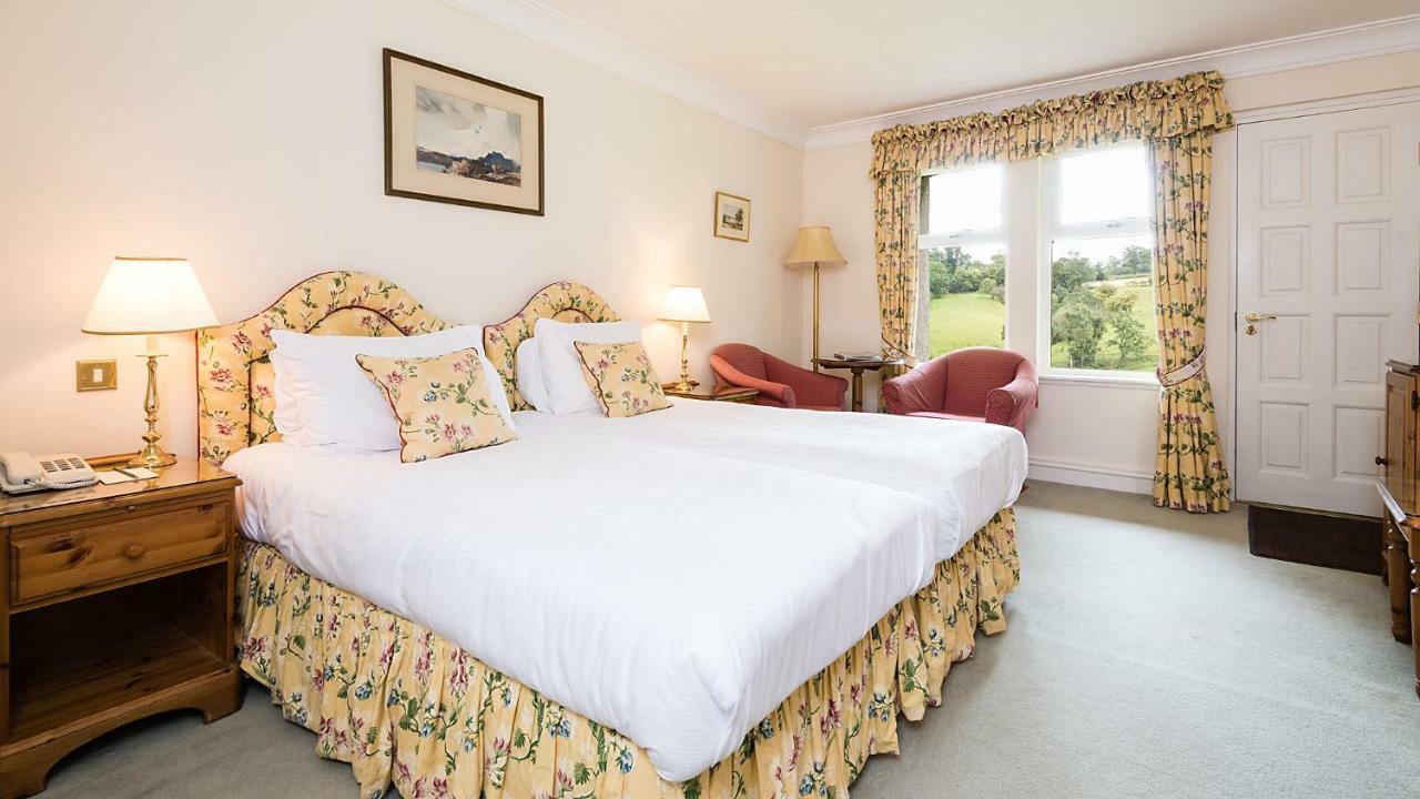 Ballathie House Hotel Cargill Εξωτερικό φωτογραφία