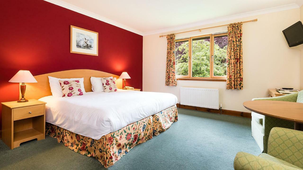 Ballathie House Hotel Cargill Εξωτερικό φωτογραφία