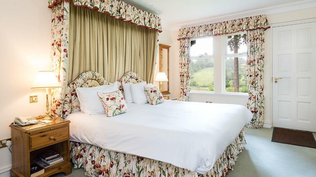 Ballathie House Hotel Cargill Εξωτερικό φωτογραφία