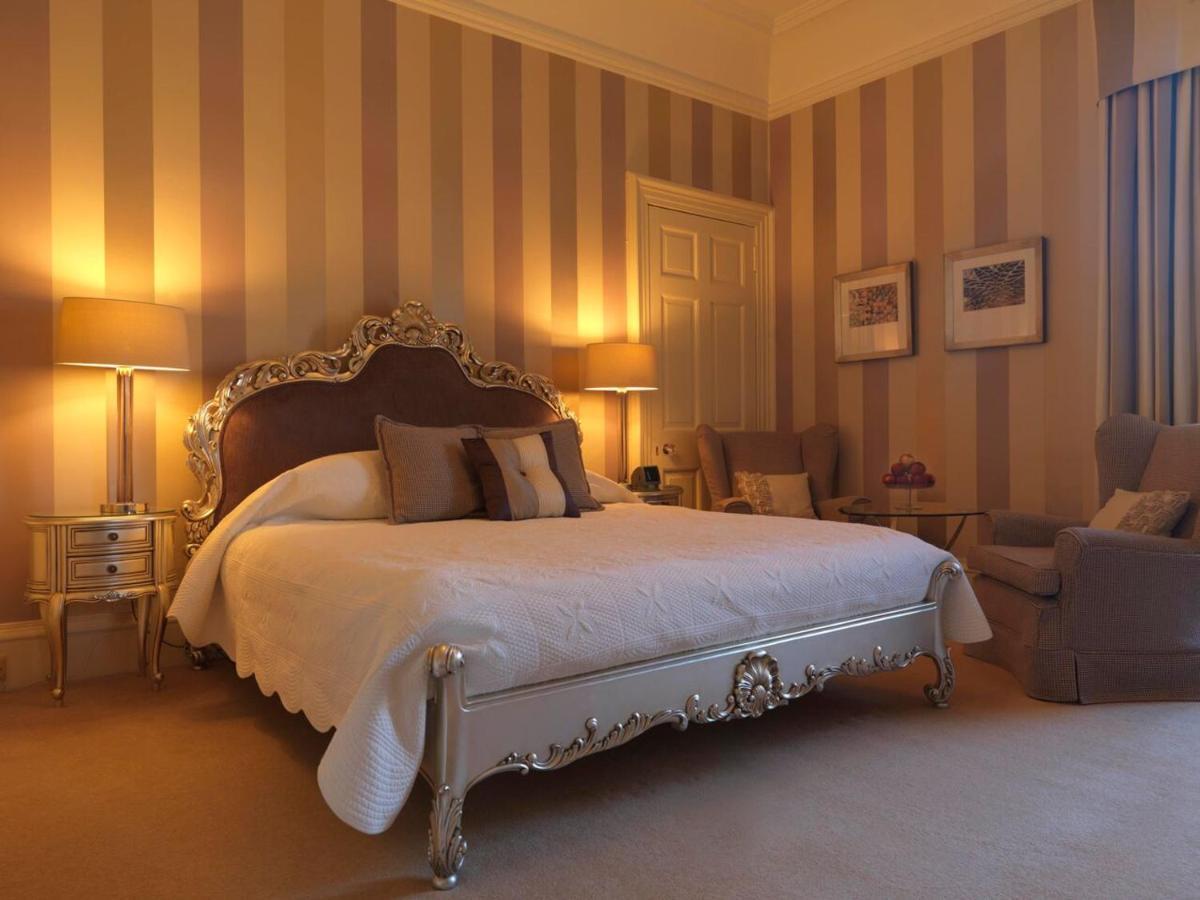 Ballathie House Hotel Cargill Εξωτερικό φωτογραφία